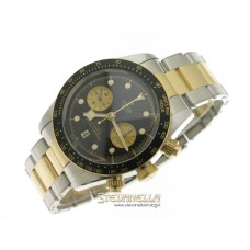 Tudor Black Bay Chrono S&G ref. 79363N-0001 nuovo